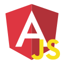 Angular Component JavaScript File Type (VSCode) Free Open-Source SVG Icon