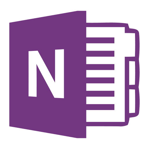 OneNote File Type (VSCode) Free Open-Source SVG Icon (VSCode Icons)