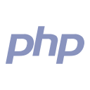 PHP 3 File Type (VSCode) Free Open-Source SVG Icon