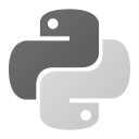 Pyenv File Type (VSCode) Free Open-Source SVG Icon