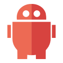 Robots File Type (VSCode) Free Open-Source SVG Icon