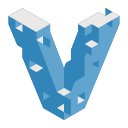 Vagrant File Type Free Open-Source SVG Icon