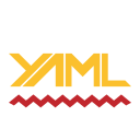 YAML Lint File Type Free Open-Source SVG Icon