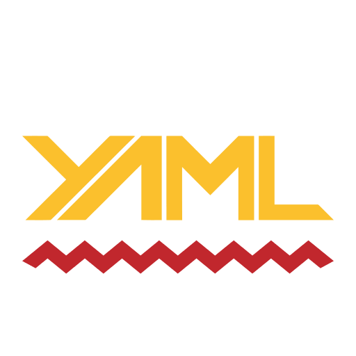 YAML Lint File Type Free Open-Source SVG Icon (VSCode Icons)