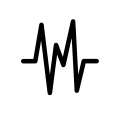 Earthquake Event Free Open-Source SVG Icon