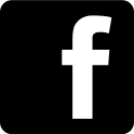 Facebook Rectangle Logo Free Open-Source SVG Icon