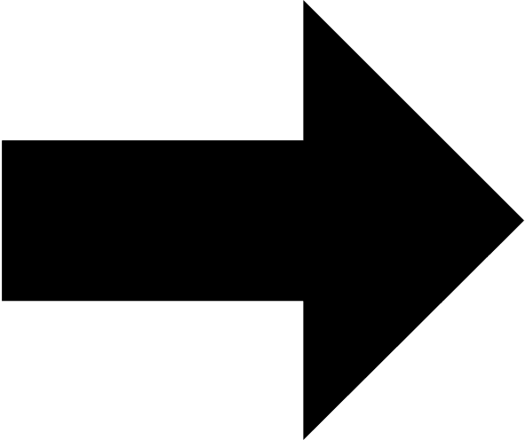 Forward Navigation Arrow Free Open-Source SVG Icon (Web Symbols Liga)