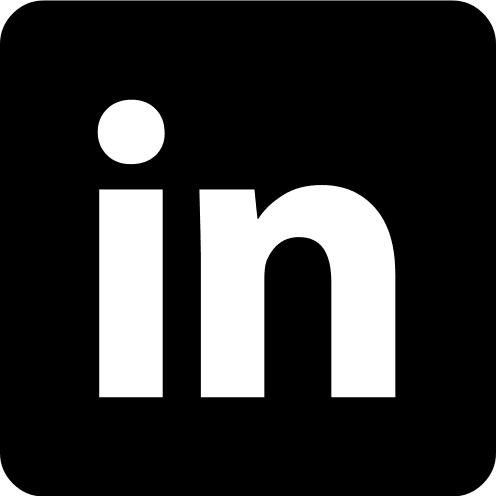 LinkedIn Rectangle Logo Free Open-Source SVG Icon (Web Symbols Liga)