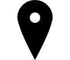 Geolocation Marker Free Open-Source SVG Icon