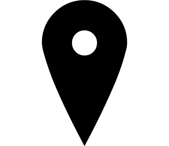 Geolocation Marker Free Open-Source SVG Icon (Web Symbols Liga)