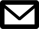 Mail Envelope Free Open-Source SVG Icon