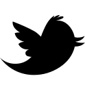 Twitter Bird Logo Free Open-Source SVG Icon