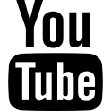 YouTube Video Platform Free Open-Source SVG Icon