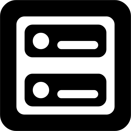 Colocation Alternative Service Free Open-Source SVG Icon (WebHostingHub Glyphs)