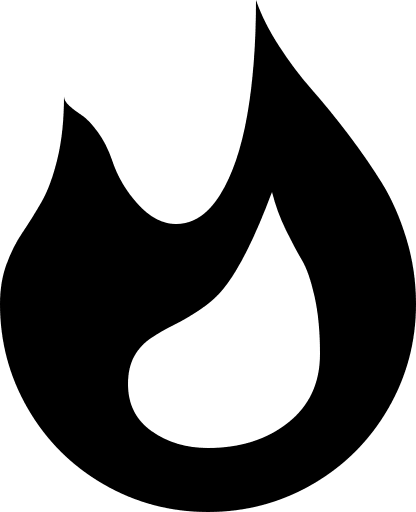 Hot Temperature Symbol Free Open-Source SVG Icon (WebHostingHub Glyphs)