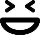 Minigrin Free Open-Source SVG Icon