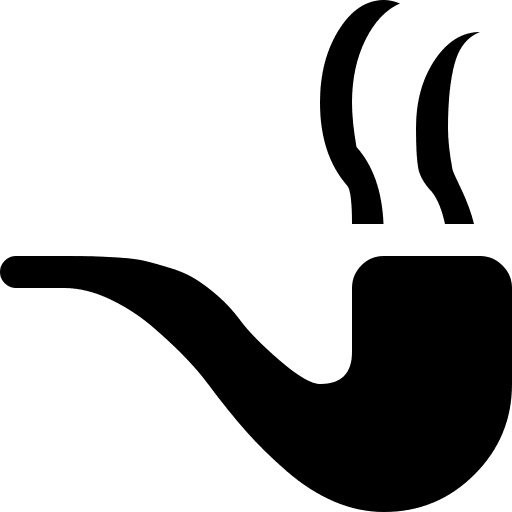 Pipe Symbol Free Open-Source SVG Icon (WebHostingHub Glyphs)