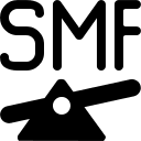 SMF (Simple Machines Forum) Free Open-Source SVG Icon