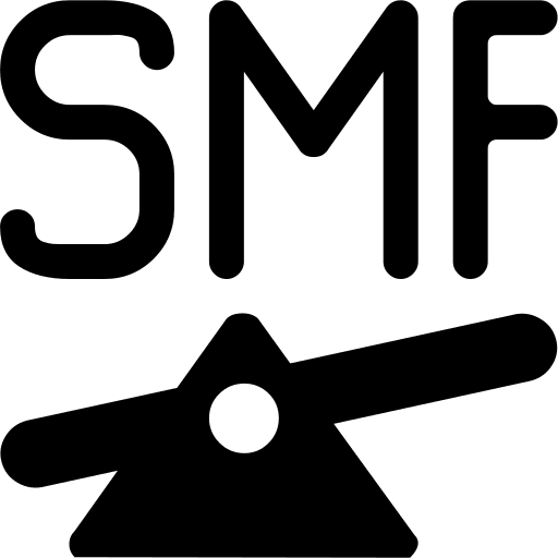 SMF (Simple Machines Forum) Free Open-Source SVG Icon (WebHostingHub Glyphs)