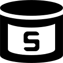 Spam Message Free Open-Source SVG Icon