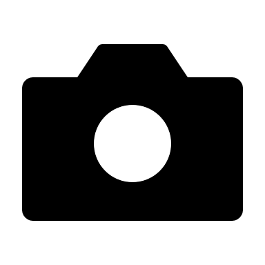 Camera (Filled) Free Open-Source SVG Icon (WeUI Icon)