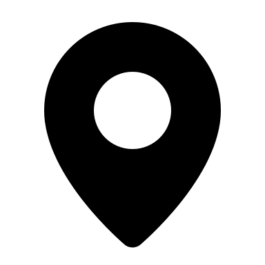 Filled Location Marker Free Open-Source SVG Icon (WeUI Icon)