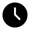 Time Measurement (Filled) Free Open-Source SVG Icon