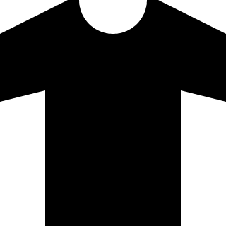 Apparel Clothing Items Free Open-Source SVG Icon (Zondicons)