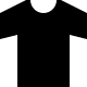 Apparel Clothing Items Free Open-Source SVG Icon