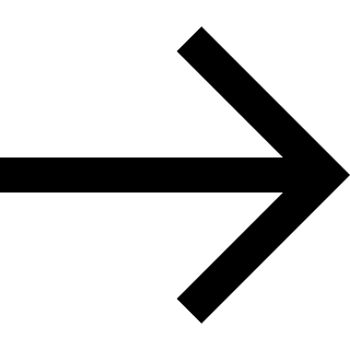 Right Arrow (Zondicons) Free Open-Source SVG Icon (Zondicons)