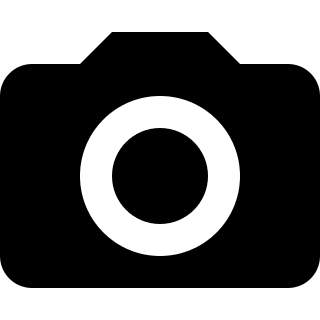 Camera Device Free Open-Source SVG Icon (Zondicons)